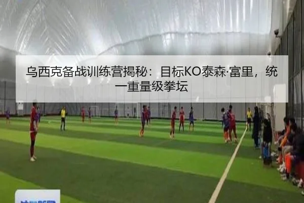 乌西克备战训练营揭秘：目标KO泰森·富里，统一重量级拳坛