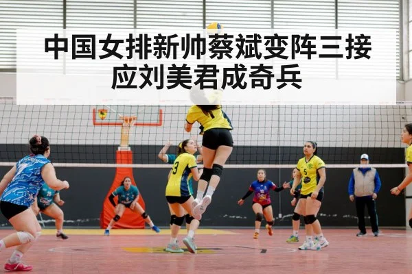 chinese women's volleyball team